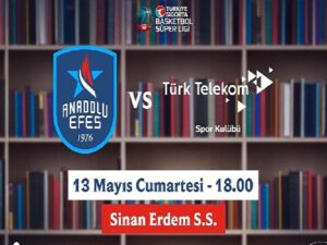 Anadolu Efes, Klasikleşen “Bir Kitap Da Sen Getir” Projesiyle Sarsıntı Bölgesindeki Öğrencilerin Eğitim Hayatına Dayanak Olacak