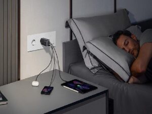 Anker ile Tüm Apple Aygıtlar İçin Tek Aygıtla Daha Süratli Şarjla Tanışın!