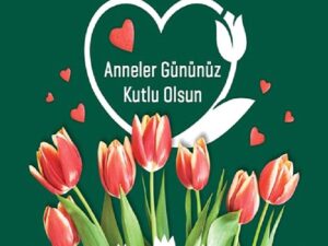 Anneler Günü armağanınız Darüşşafakalı öğrencilerin nitelikli eğitimine takviye olsun