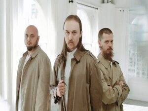 Apokaliptik Melodileriyle Toplumsal Medyayı Kasıp Kavuran Molchat Doma 1 Haziran’da Güçlü PSM’de