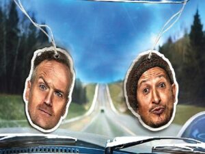 “Araba S.O.S. Özel” Yeni Dönemiyle National Geographic’te!