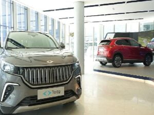 Atalian Türkiye, TOGG Gemlik Fabrikası tesis idaresi dayanak hizmetlerini üstlendi