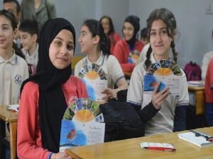 Avcılar’da 73 Bin Öğrenciye Tabiat Eğitimi