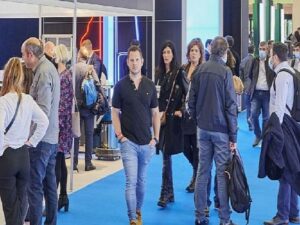 Avrupa’nın en büyük kesim buluşmasına Türkiye damgası