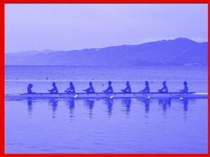 Bahar Kupası Kürek Yarışları Sakarya’da Yapılacak