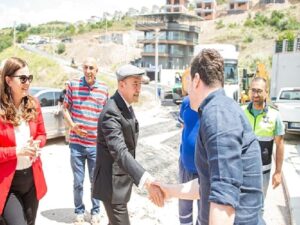 Balçovalılar’a yol muştusu