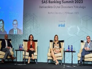 Bankacılık Dalının Dijital Seyahati