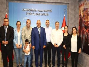 Batur Roman vatandaşlara seslendi: Kemal Kılıçdaroğlu’nu daima birlikte cumhurbaşkanı yapalım