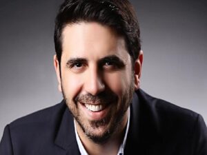 Bayer Tüketici Sıhhati Türkiye Pazarlama Yöneticisi Tuna Demiralp Oldu