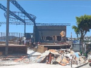 Belediyenin “Kaçak Yapılaşma” Gayreti