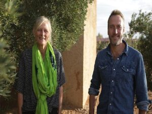 Ben Fogle ile Yabanî Yaşama Dönüş