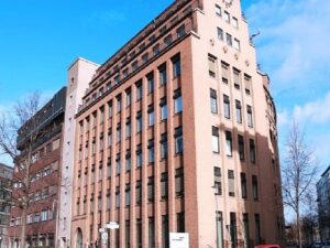 Berlin International University’den büyük muvaffakiyet