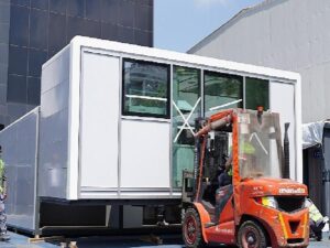 Beylikdüzü Belediyesi’nden İki Örnek Proje Daha