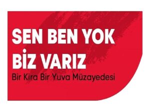 “Bir Kira Bir Yuva” için dev müzayede Maksat depremzedeler için 10 milyon liralık kaynak