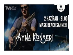 Bu Haziranda Mobilet’le Yerin Hazır!