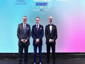 “Bulutistan Customer Summit 2023” Türkiye’nin Bilişim Dalını Bir Ortaya Getirdi