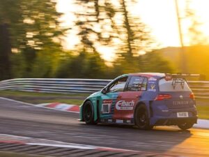 Buyruk Aşarı’dan “24 saat” yarışında mesleğinin en manalı birinciliği