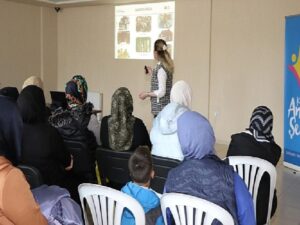 Büyükşehirle “Enerjini Meskeninde Kazan”