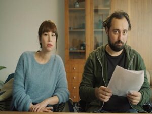 Buz tutan hayallerin güldürüsü DONADONA, 5 Mayıs’tan itibaren yalnızca MUBI’de