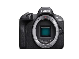 Canon EOS R100 ile en kıymetli anılarınızı hareket halindeyken yakalayın