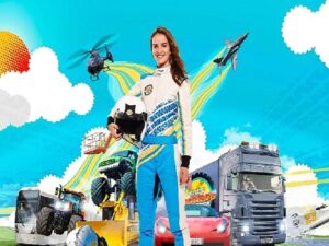 CBeebies Eğlenceli İçerikleri ile Yaz Dönemine Beğenilen Geldin Diyor