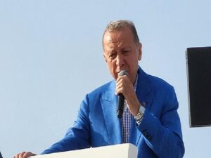 Cumhurbaşkanı Recep Tayyip Erdoğan: Gölcük Belediyesi Her Vakit ve Her Şartta Depremzedelerin Yanında