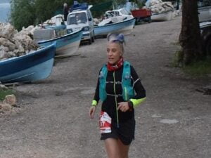 Cumhuriyet’in 100. yılında 100 kilometre koşuyorlar