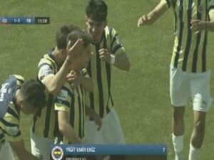 D-Smart’tan Canlı Yayınlanan Galatasaray – Fenerbahçe Derbisinde Finalist Fenerbahçe Oldu