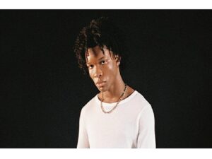 D4vd’nin Merakla Beklenen Birinci EP’si Yayında: “Petals To Thorns”