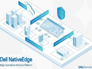 Dell NativeEdge Yazılımı, Uç Operasyonları Dönüştürüyor