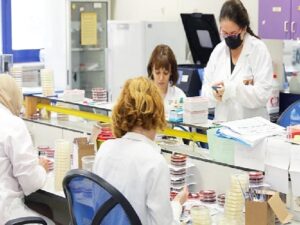 DEÜ Laboratuvarlarında Dijital Periyot