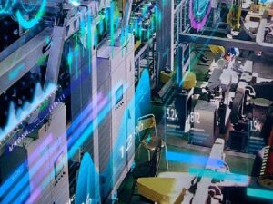 Dijital üretim teknolojileri, üreticilerin küresel pürüzlerin üstesinden gelmesine yardımcı oluyor