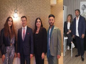 Doç. Dr. İlker Kiriş, Dora Magazin sıhhat sohbetlerine katıldı