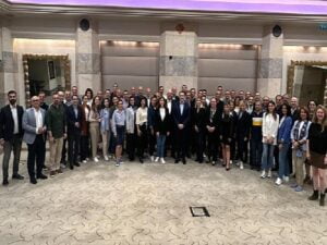 Doğuş Otomotiv, Sürdürülebilirlikte yeni amaçlar için “Çift Öncelik Çalıştayı” düzenledi