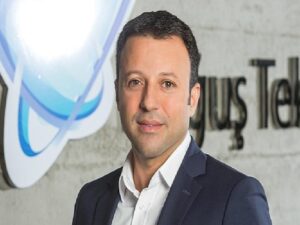 Doğuş Teknoloji Birinci Sürdürülebilirlik Raporunu Yayınladı