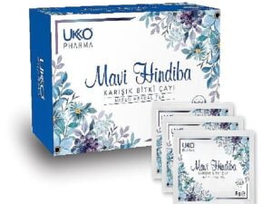 Dr. Feridun Kunak’ın tavsiyesi tabiatın bize ikramı Mavi Hindiba