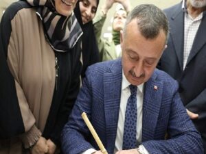 El emeği göz ışığı eserler