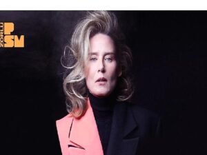 Elektro-Pop’un Divalarından Róisín Murphy 7 Haziran’da Güçlü PSM’de!