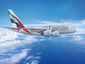 Emirates, Mehmet Gürkaynak’ı yeni Türkiye, Romanya, Bulgaristan Bölge Müdürü olarak açıkladı