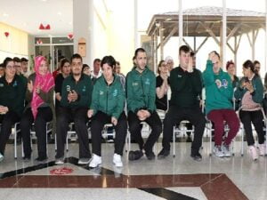 En özel ve en hoş kardeşlik