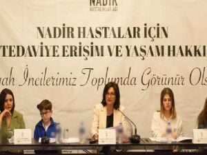 Ender Hastalar Tedaviye Erişemiyor!