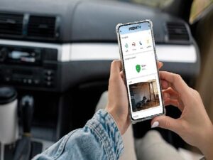 Evcil hayvanlarınız Pronet Plus Akıllı Görüntü ile inançta