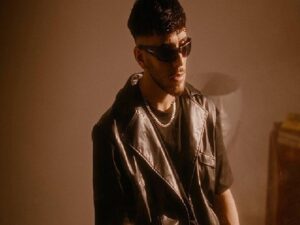 Fırat Can, Yüksek Güçlü ‘Bulamam Nedenini’ Müziğiyle Müzikseverlerin Karşısında!