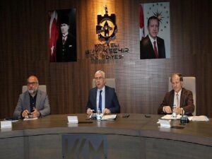 Ford Otosan araçları deniz yoluyla İstanbul’a taşınacak