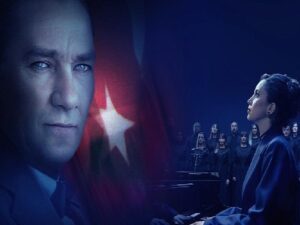 Garanti BBVA, bu yıl da 19 Mayıs’ı Atatürk’ün sevdiği müziklerle kutluyor