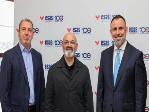 “Geleceğe Hazır Perakende” raflarda yerini aldı