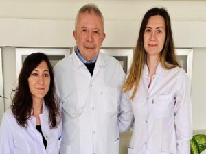 Geriatri Doktorlarından Davet: Afet sonrası yaşlılarımızı unutmayalım