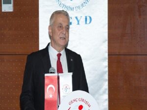GGYD Genel Lideri M. Nezih Allıoğlu: “Ekonomik ve ticari münasebetlerimiz üyelerimiz aracılığıyla gelişiyor”