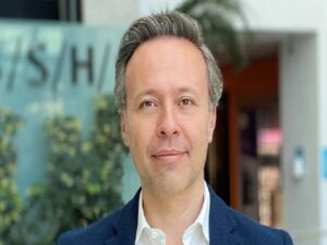 Gökhan Sığın, BSH Gelişen Pazarlar Bölgesi CEO’su olarak atandı