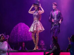 Güçlü PSM’de Bu Hafta; 22-28 Mayıs